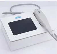 Machines SMAS haute puissance pour les soins du visage et du corps 4