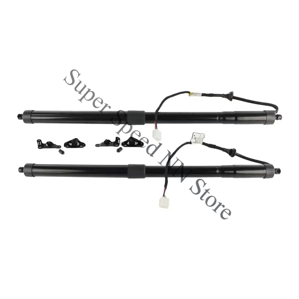 Brand New 6892079017 6891079017 High Quality Car Power Liftgate Lift for Lexus NX200 NX300 Tailgate Electric Strut