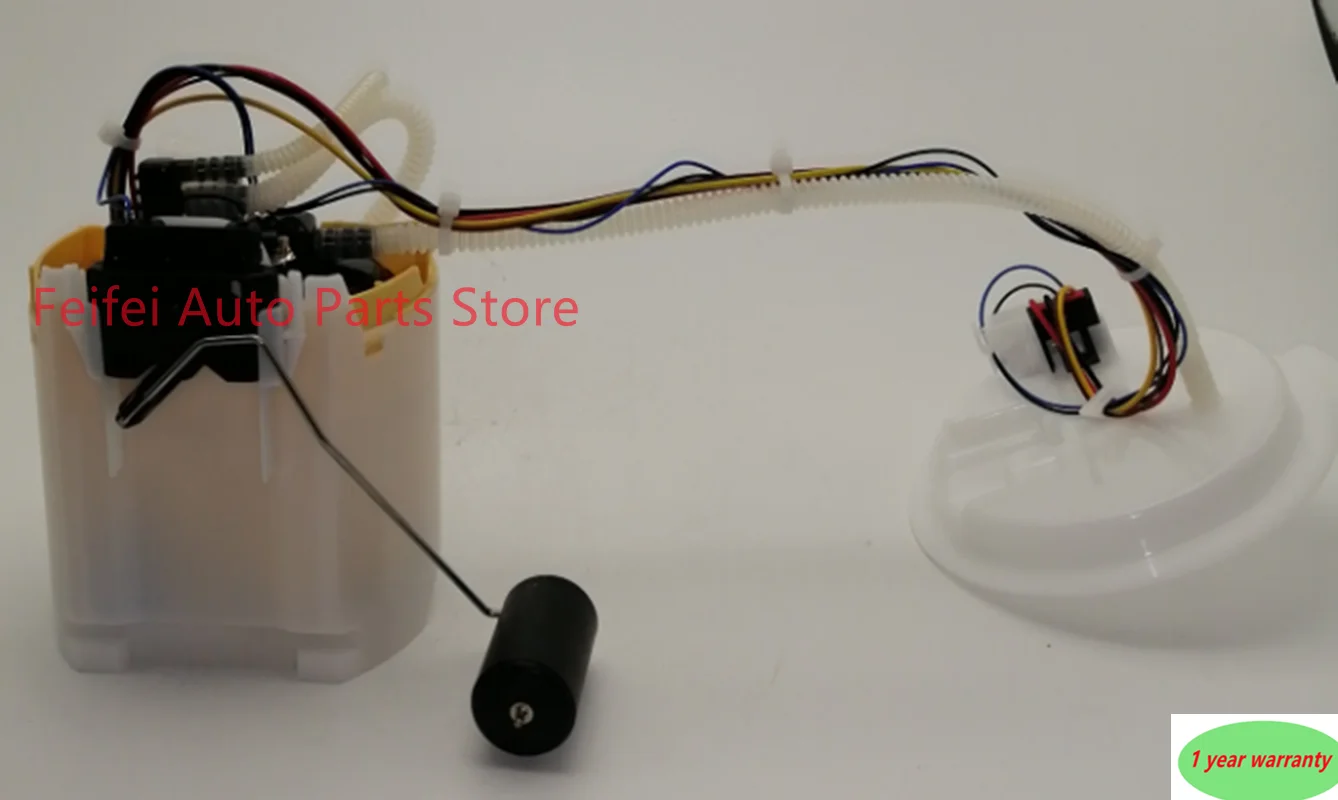 

1pc New Fuel pump 7467658 16117467658 For 3.0 Bmw- x5 x6 x7 G05/X5 G06/X6 G07/X7 2019-