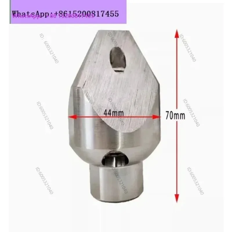 1PCS M22, 3/8