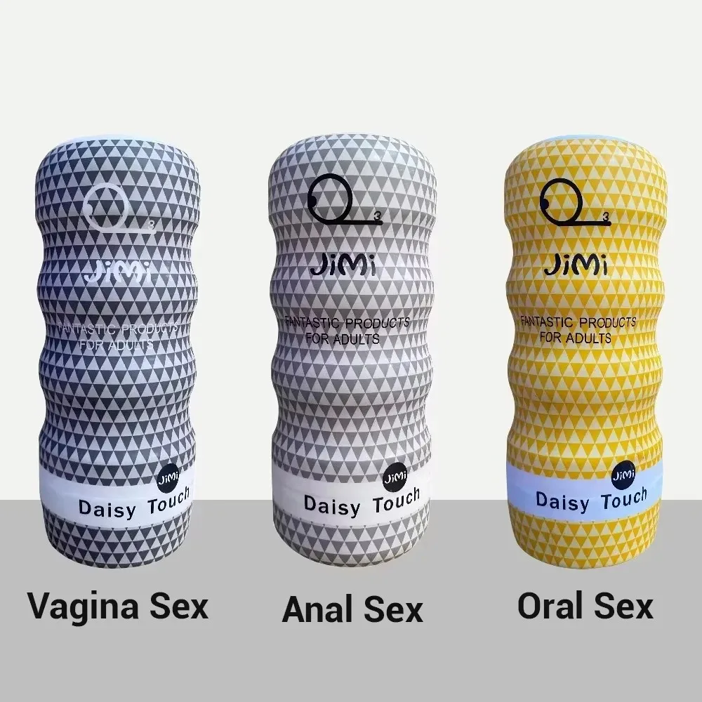 Realistic Vagina Anal Male Masturbator Silicone Soft Tight Pussy Erotic Adult Toys Penis Sex Toys For Men Masturbatings