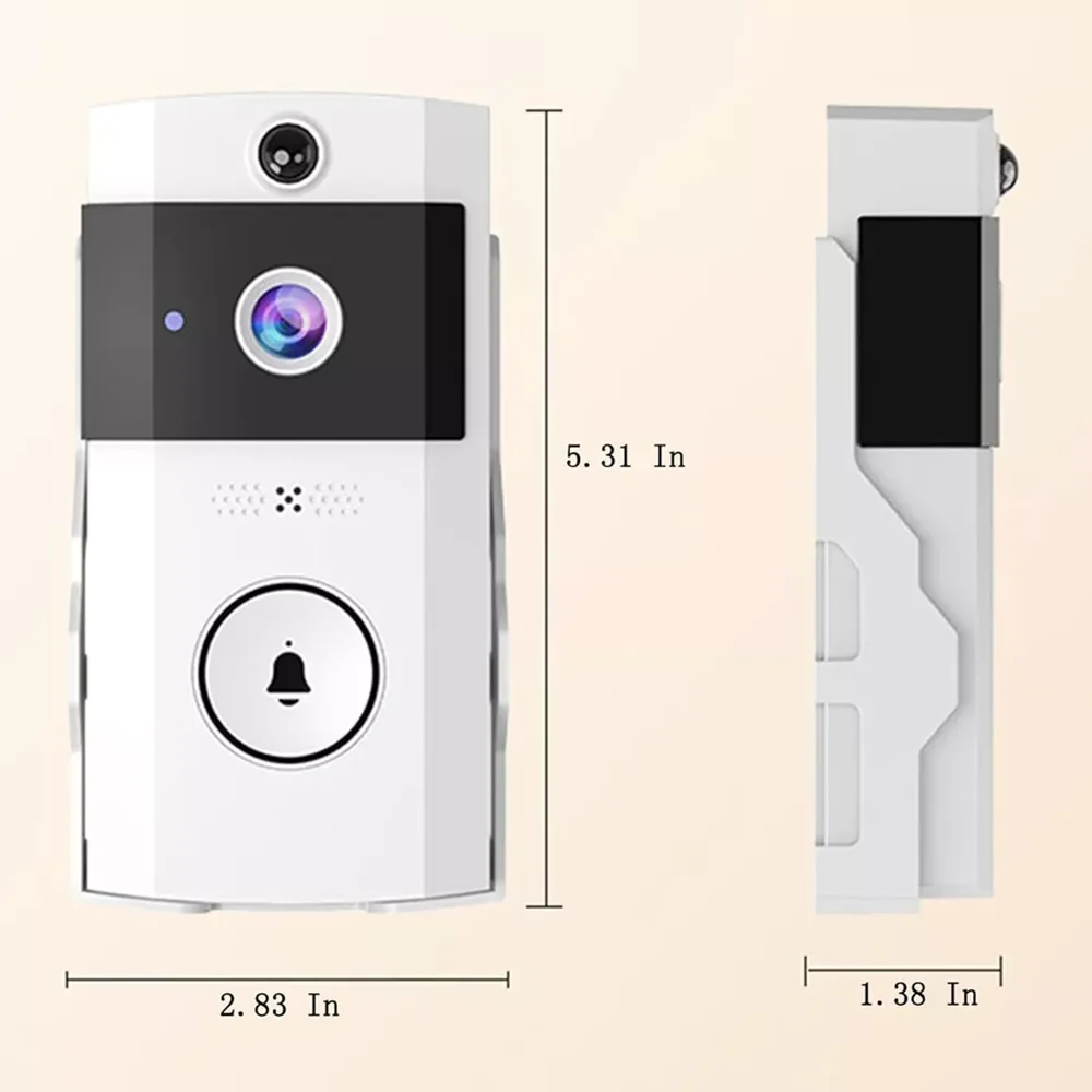 ワイヤレス-wifi-スマート-ビデオ-ドアベル-電話-ドアリング-インターホン-セキュリティ-カメラ-ベル
