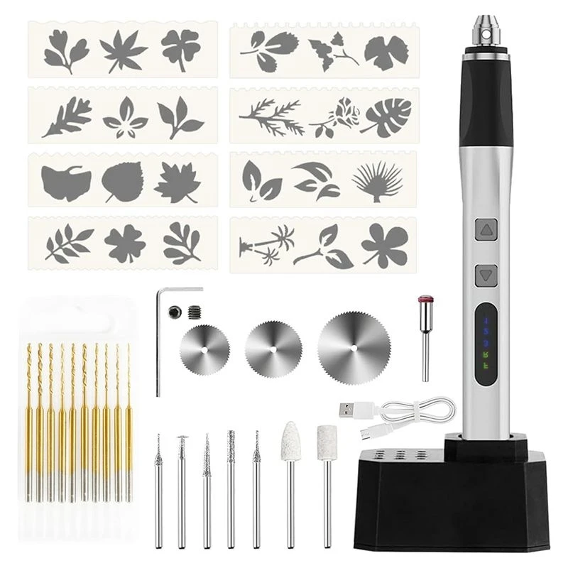 a32hot-boligrafo-grabador-recargable-por-usb-con-10-brocas-plantillas-sierra-y-set-de-pulido-y-taladro-manual-para-la-creacion-de-joyas