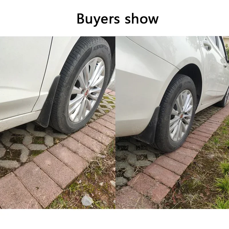 اللوحات الطينية لـ MG5 EV 2022 MG EP Roewe Ei5 GT 2018 ~ 2022 Wagon EP22 ملحقات واقيات الطين للعجلات الخلفية الأمامية واقيات الحاجز