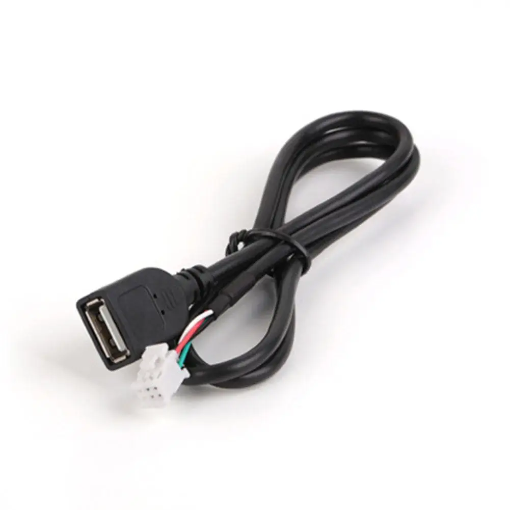 FOTO 3 - Универсальный 6-контактный USB-кабель