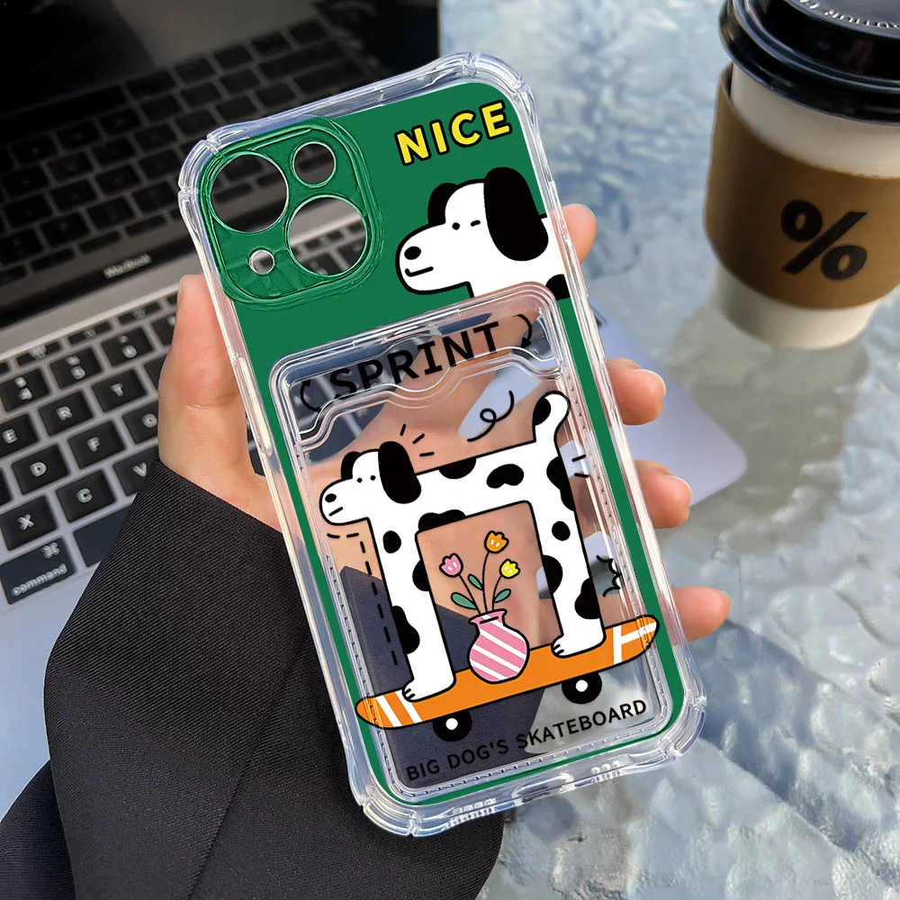 

Wallet Card Holder Cases For Samsung S30 Ultra S24 S23 S22 S21 Ultra S24 S23 S21 S20 FE Plus A55 A35 A25 A16 A06 Soft Case Cover
