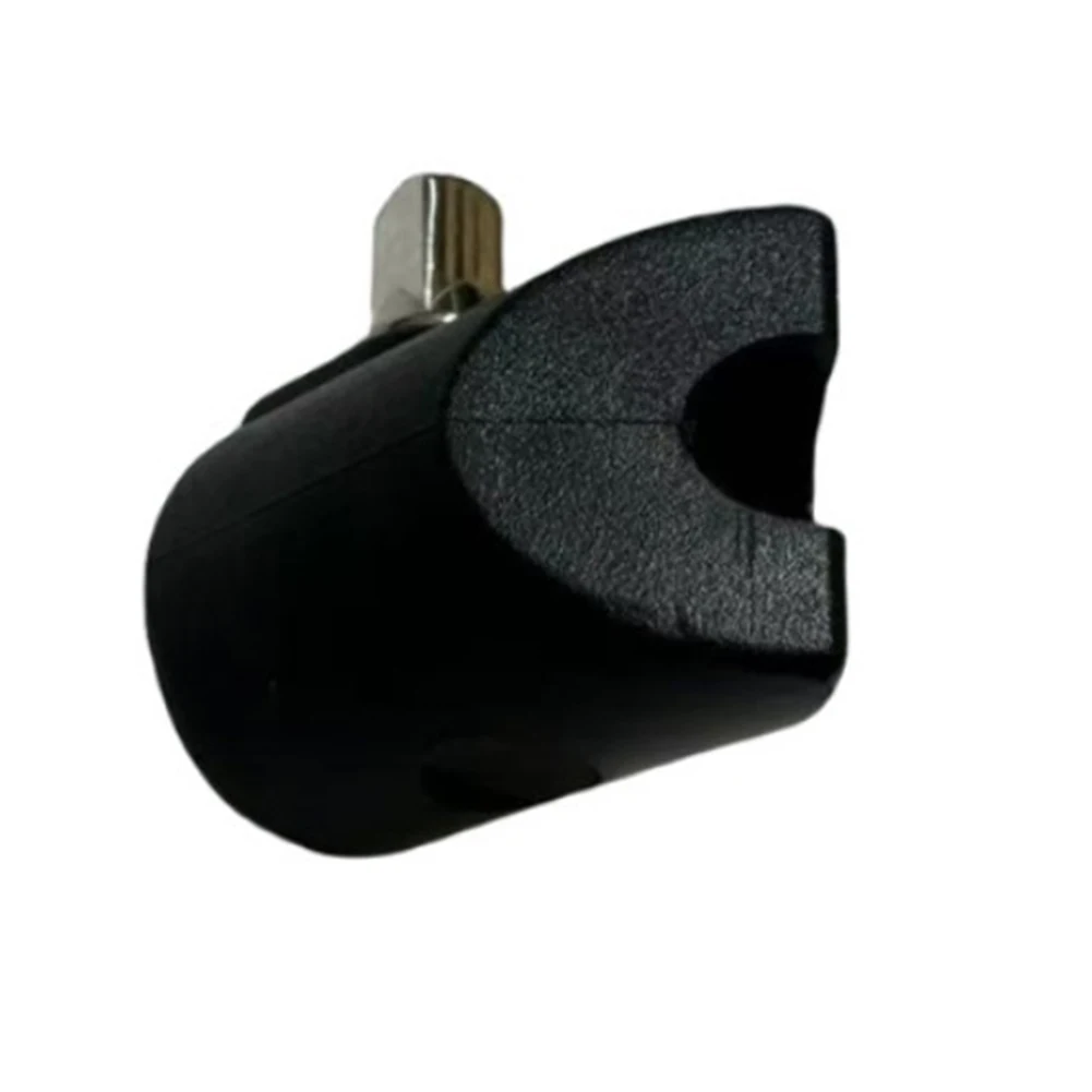 Electronic Cymbal Rotation Stopper 3x2.2cm Plastic Nut Cushion Positioning Cymbal Holder For Electric Drumc Cymbals Accessories - Image 6