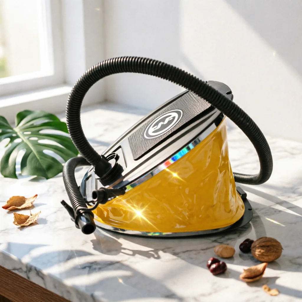 foot-operated-air-pump-pvc-inflation-equipment