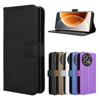 For Tecno Camon 30S Pro Wallet Magnetic Luxury Flip Leather lanyard Case Cover For Tecno Camon 30S Camon30S Pro Phone Bag