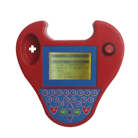 10 best sales transponder key programming tool - №3