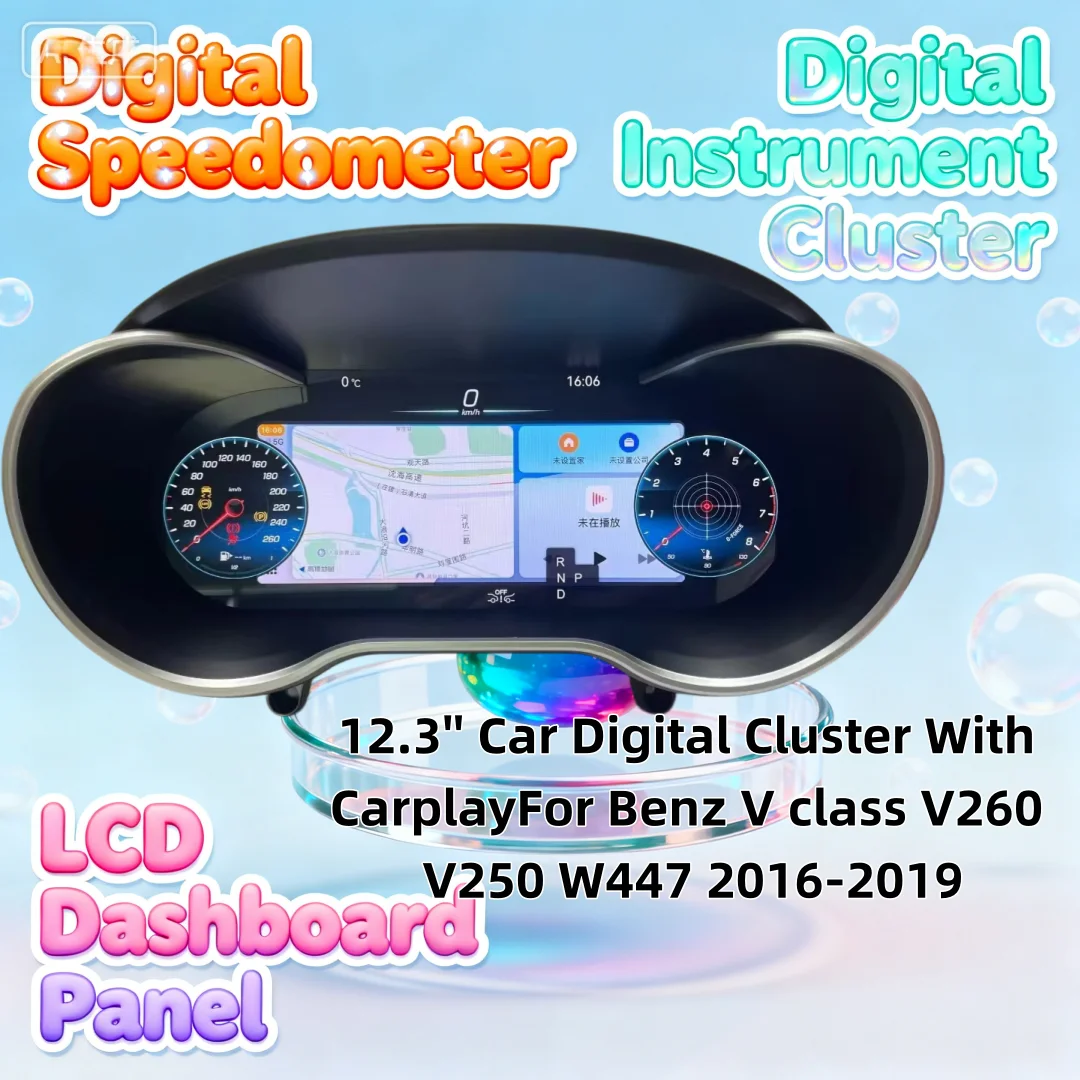 Digital Instrument …