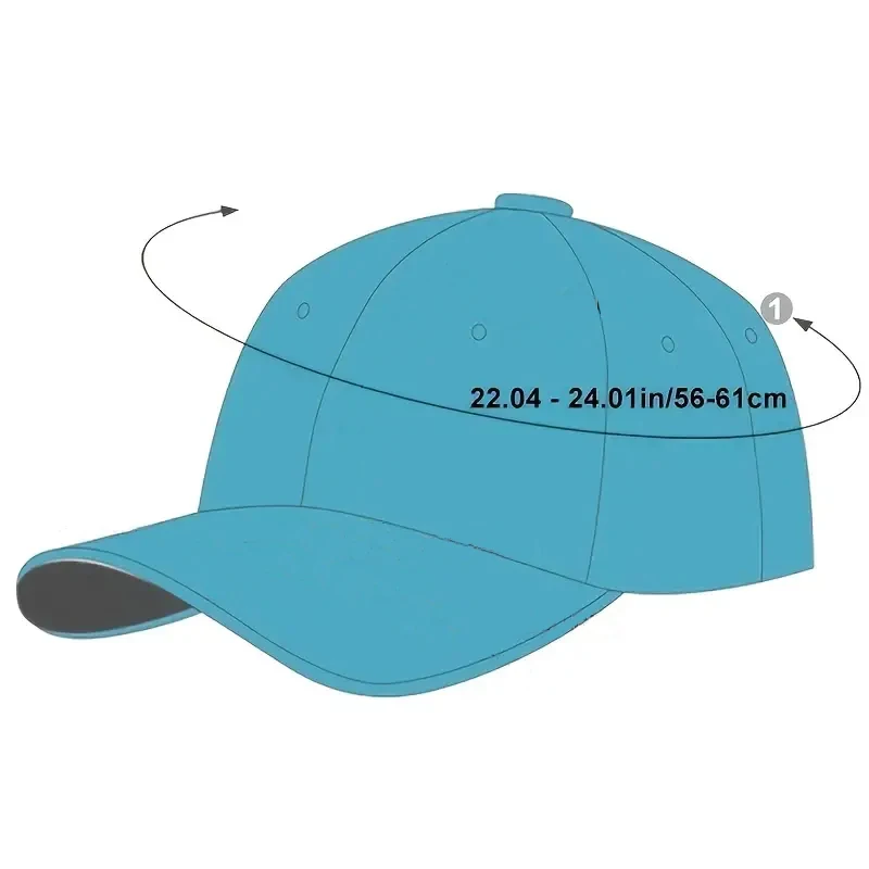 Sombrero bordado hecho en los 90 para hombre y mujer, gorra de béisbol, sombrero de sombra