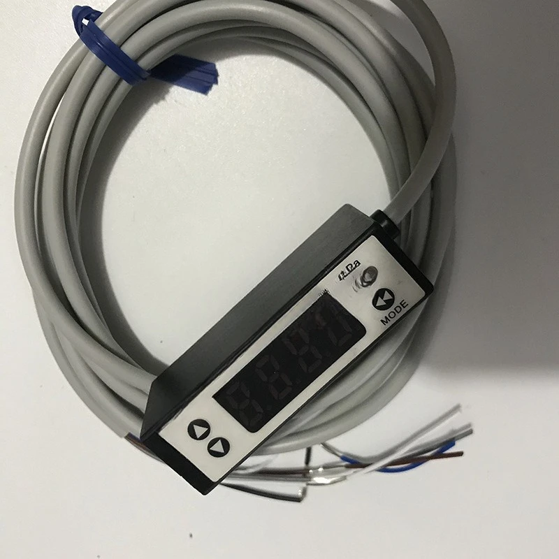 Pressure Gauge Swit…