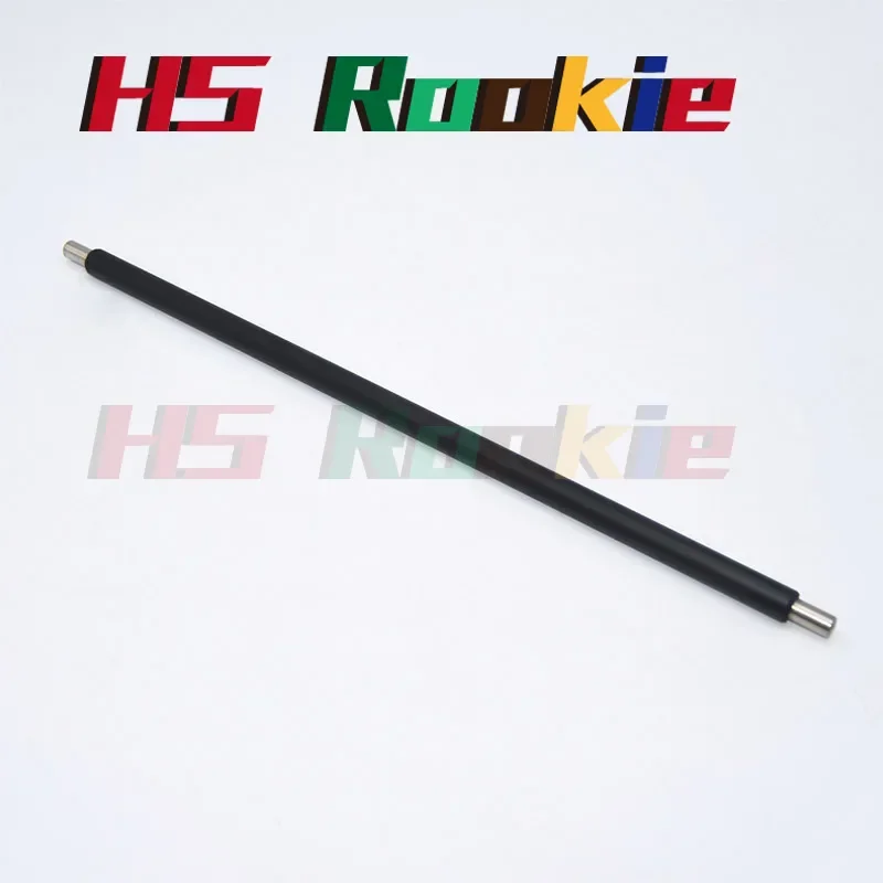 1Pcs charge roller Cleaning roller Compatible for bizhub BHC258 C308 C368 C458 C558 C658 copier parts