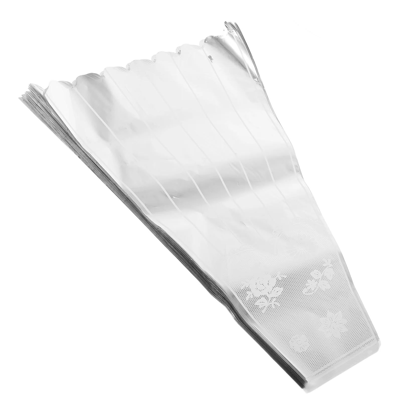 

Bouquet Packaging Bag Flower Bouquets Sleeves for Flowers Chrysanthemum Gift Bags Shop
