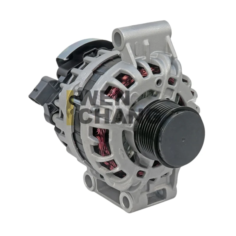 SEALIN Alternator for FORD RANGER F000BL0639 F000BL06BG F000BL06BK F000BL06EY 1916724 5215796 5287955 AB3910300AD U21218300