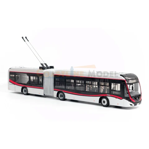 1 43 yutong bus - купить недорого | AliExpress