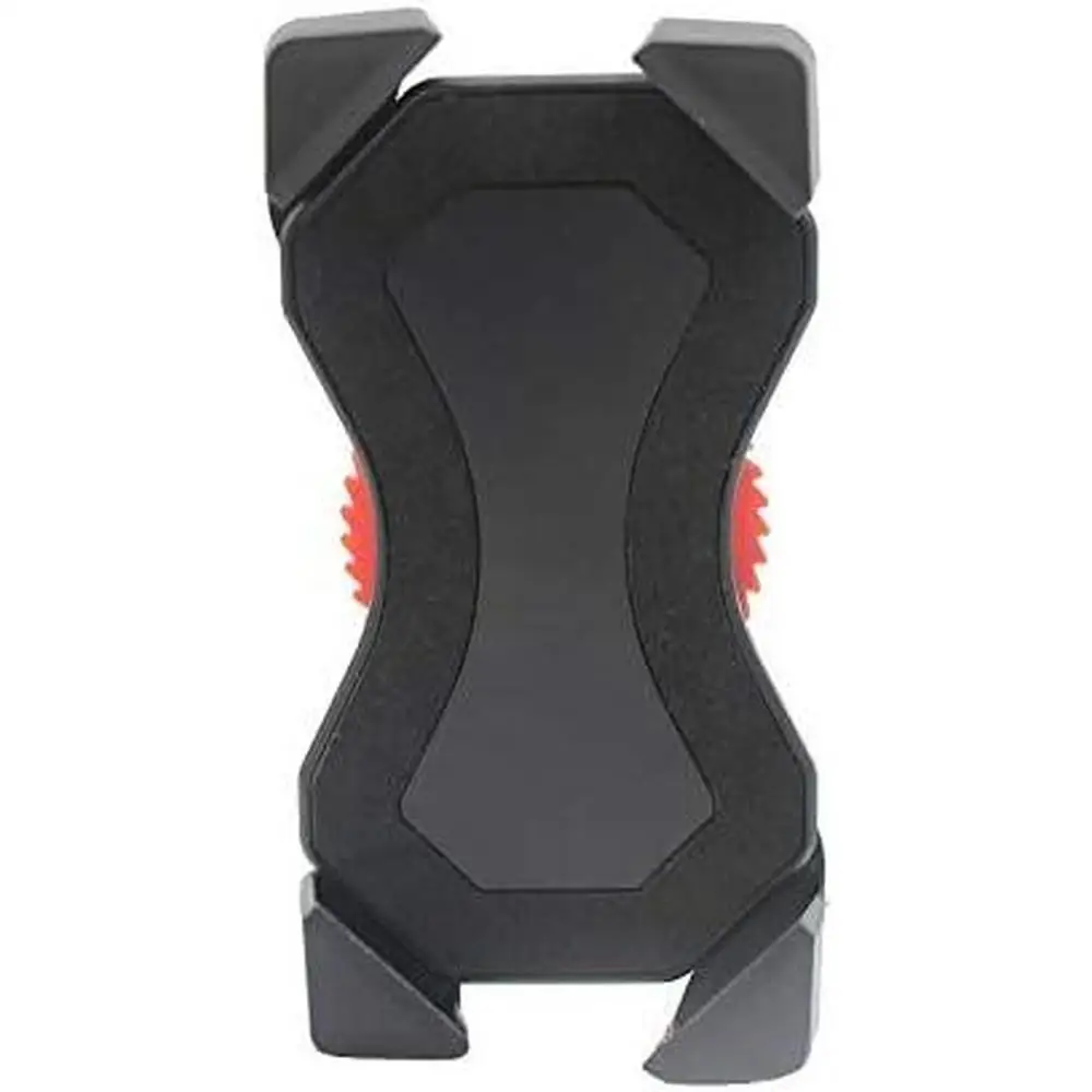 

Универсальный держатель для мобильного телефона для мотоцикла и велосипеда, противоскользящий кронштейн, GPS-зажим