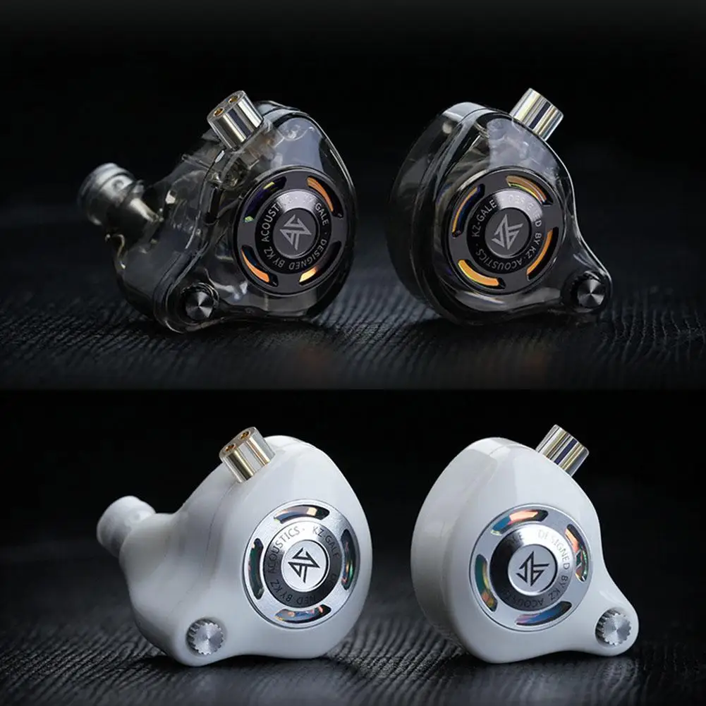 For Kz Gale In-Ear … - image