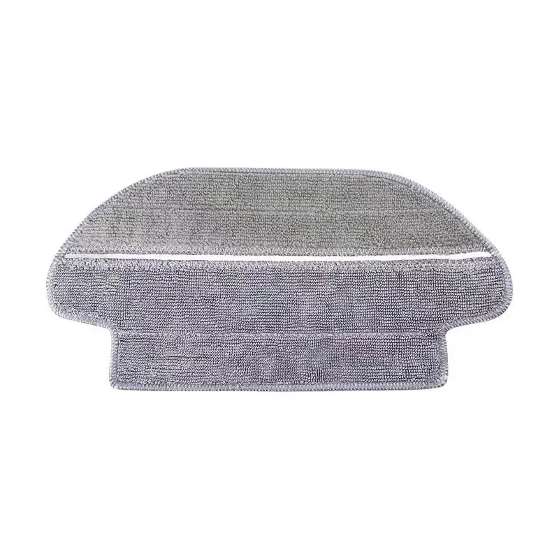Do odkurzacza robota Xiaomi S10 S12 T12 B106GL/ Mop 2S XMSTJQR2S / 3C B106CN Części Akcesoria Główna szczotka boczna Filtr Mop