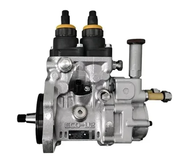 

Universal Diesel Oil Pump Pump 094000-0920 8-98283902-0 HP0 Injection Pump 094000-0921 8-98283902-1