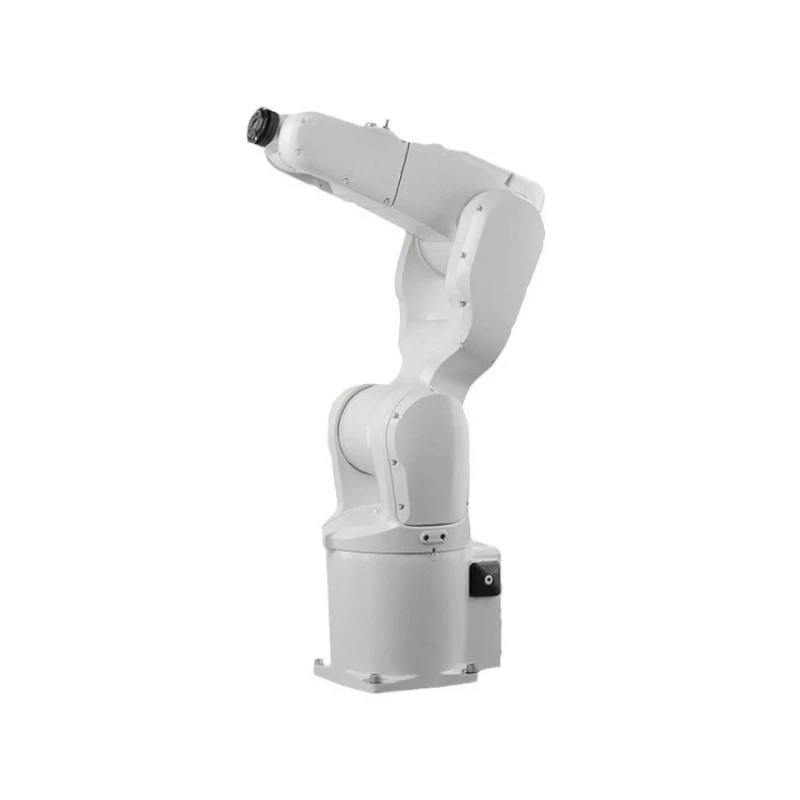 

Промышленный робот-манипулятор, 6 осей, 4 оси