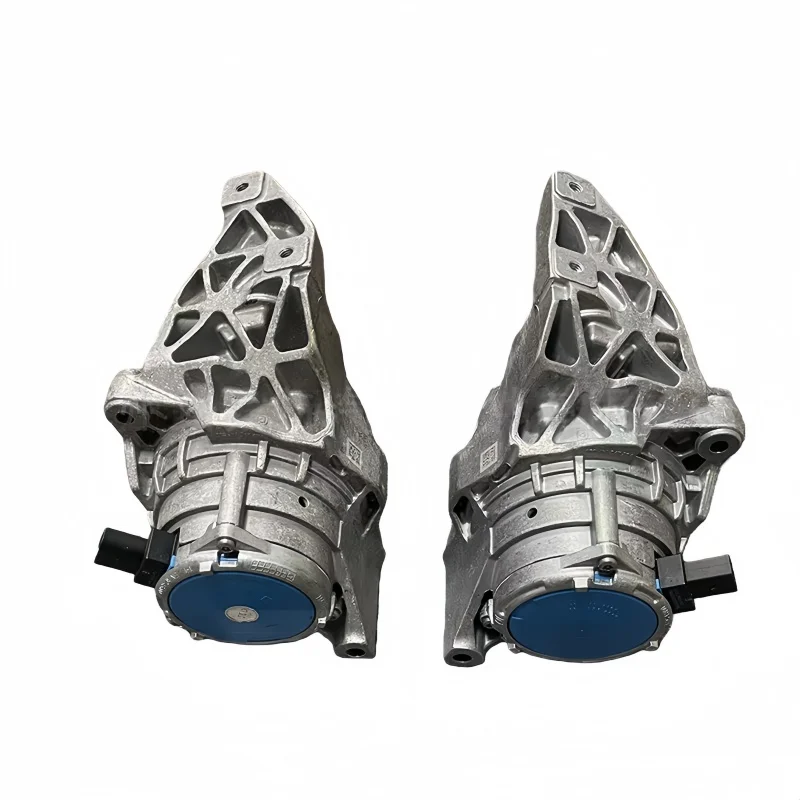 

Suitable for Bentley Bentayga Engine Bracket Pad, Engine Mount Adhesive, Engine Base, 4M0 199 256 AR/4M0 199 255 AR