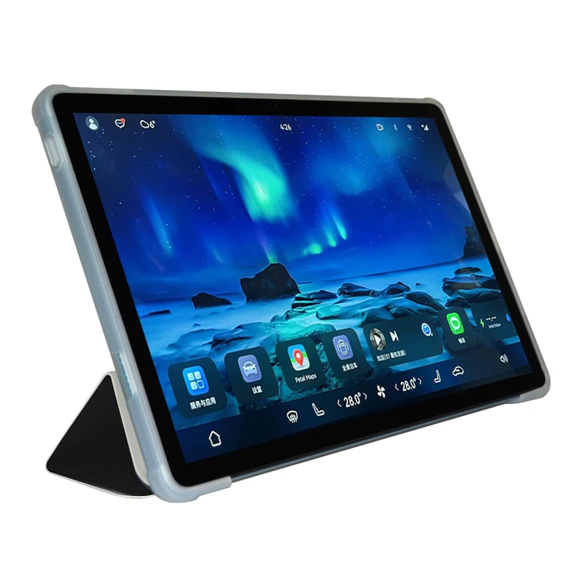 Smart Funda For Teclast P50S P50 S 2024 11\