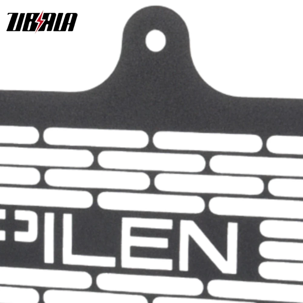 

Motorcycle Accessories Radiator Guard Radiator Grille Guard Cover For Husqvarna VITPILEN 401 2018-2023 Fuel Tank Protect Cover