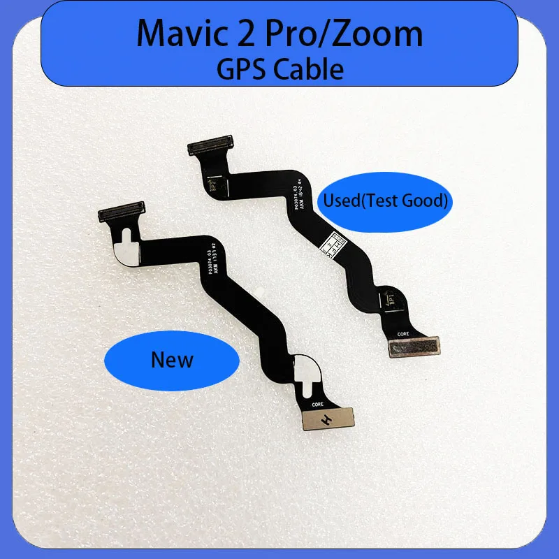 

Original Flexible Flat Cable Ribbon Soft Wire Mavic 2 Pro 2 Zoom GPS Cable for DJI Mavic 2 Pro/ Zoom Repair Parts