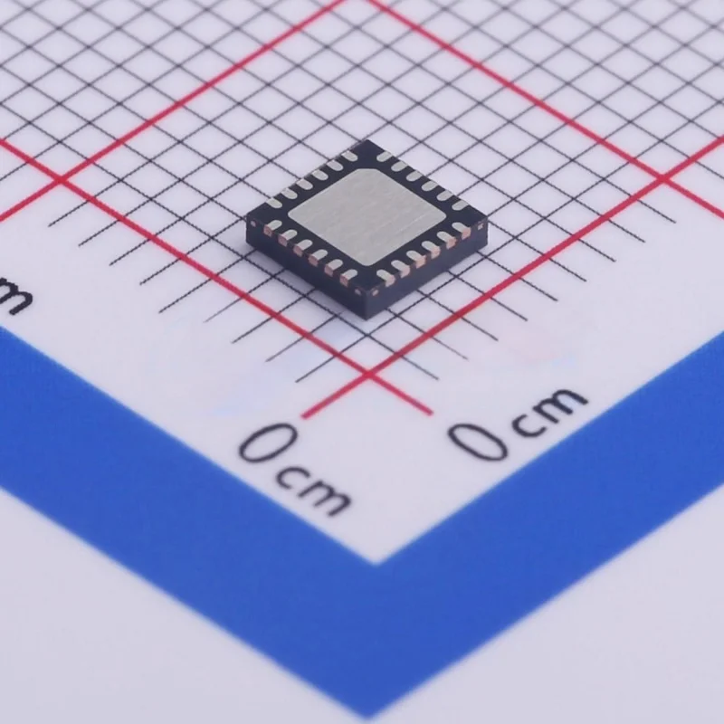 RF Digitaler Schrittdämpfer PE43711B 9kHz–6GHz