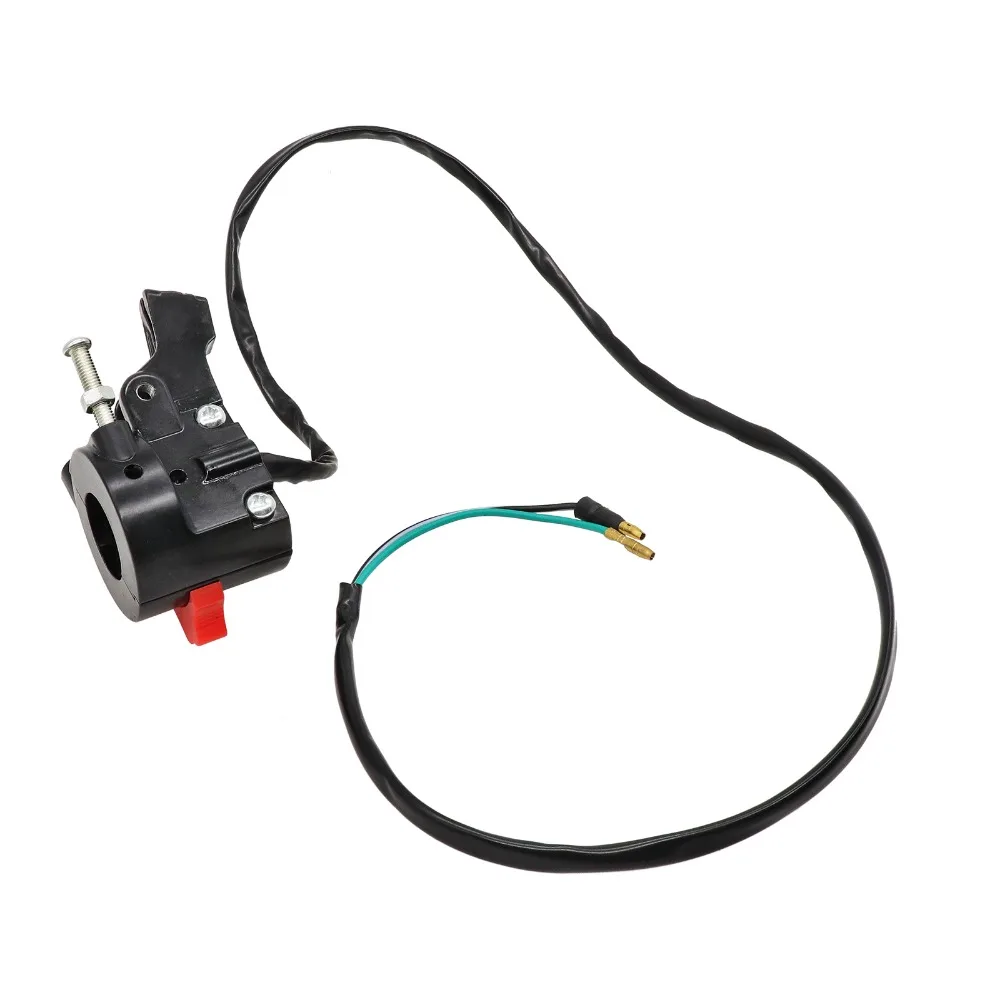 Рисунок 3 - Для Honda Dirt Bike XR50R 2000-03