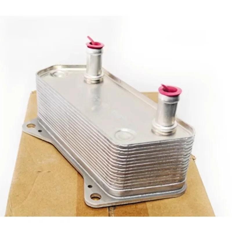 

6DT35-1-1712100 Genuine Transmission Oil Cooler Wavebox Cooler for BYD Song MAX SongPRO Qin PRO