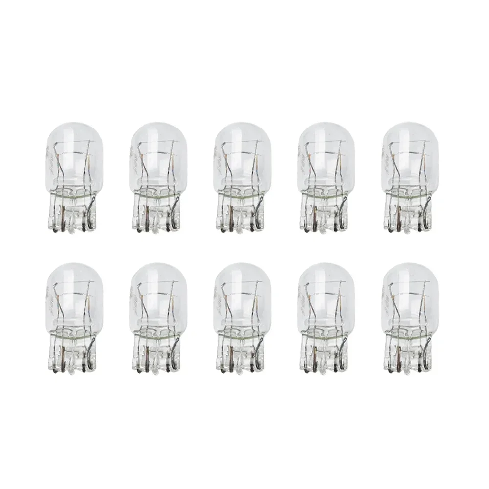 

Brake Tail Light Halogen Light Bulbs For Automotive Lighting 1.8A Current Easy Installation High Temperature Resistance