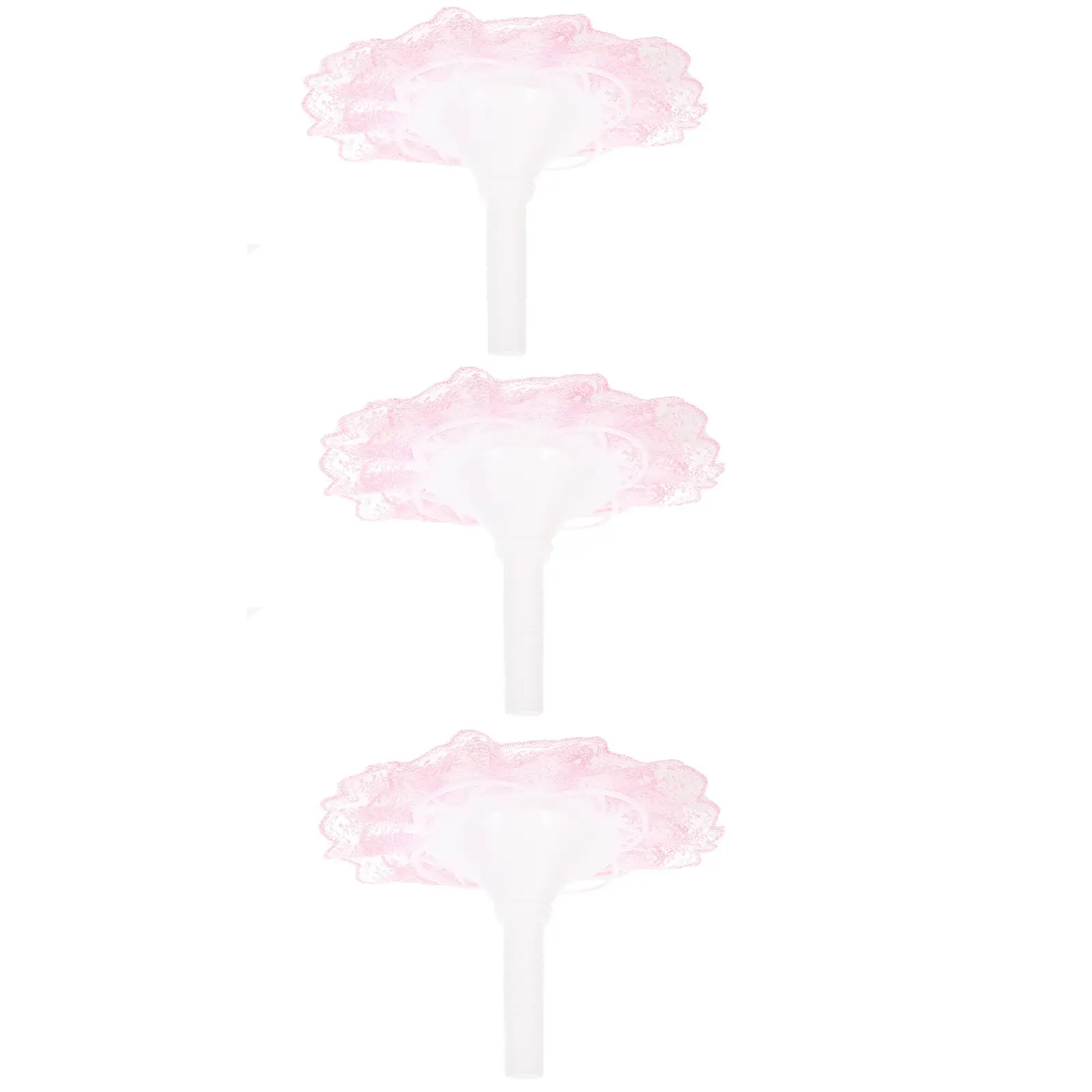 

3 комплекта держателей для свадебных букетов, компактные, износостойкие, ручки для свадебных букетов, держатели для цветов своими руками, идеально подходят для невесты, свадебной вечеринки