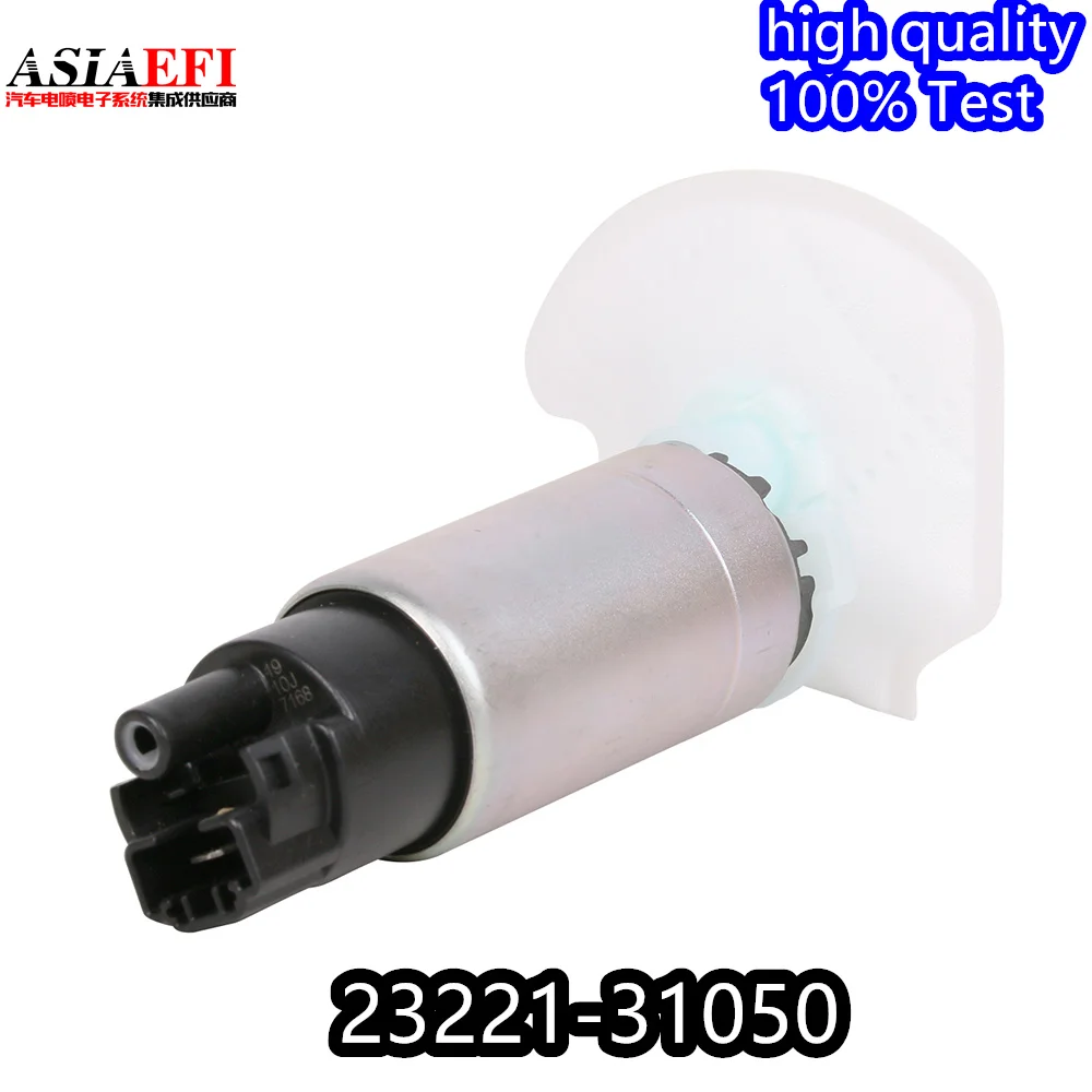 ASIAEFI 23221-31050 High quality engine fuel pump core for Toyota