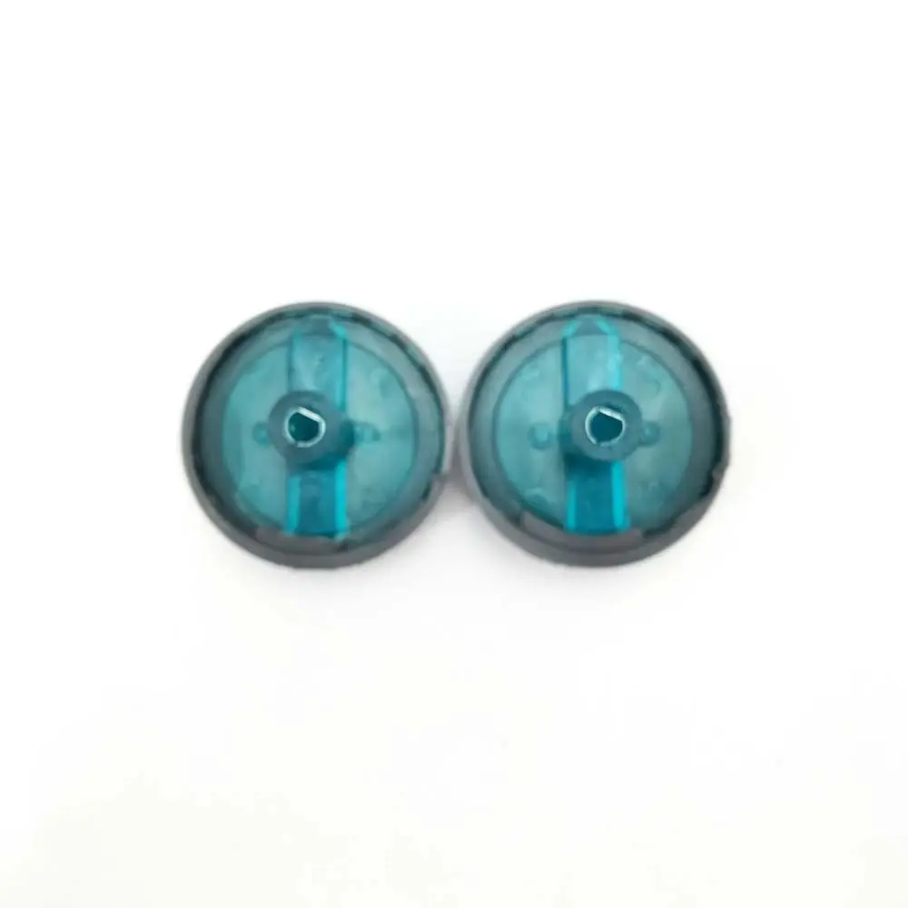 

2Pcs Climate Control Knobs for Chevrolet Blazer/S10/GMC Jimmy/Sonoma