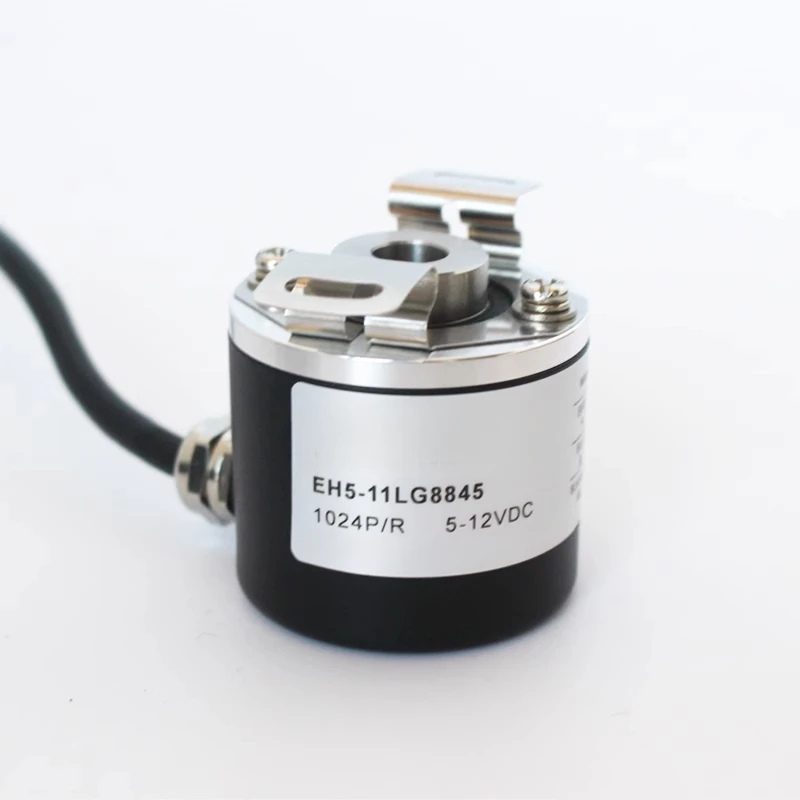 Rotary Encoder EH5-…