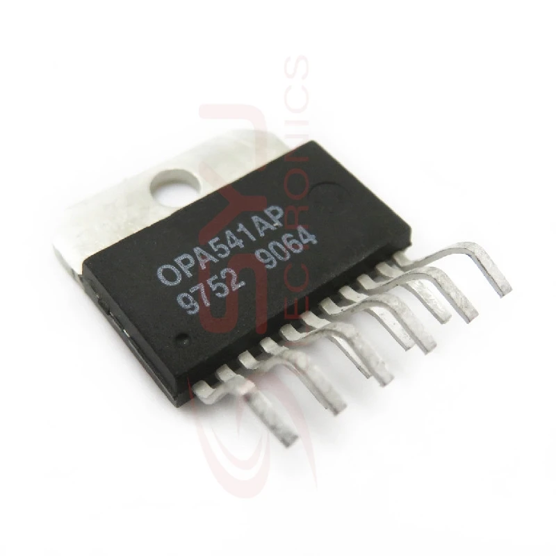 5-20PCS OPA541AP OPA541 40005 TQFP-64 OB2338SP OB2338 TLE5206-2G 5206-2G R5F100GEAFB 100GEA IRF540NS F540NS