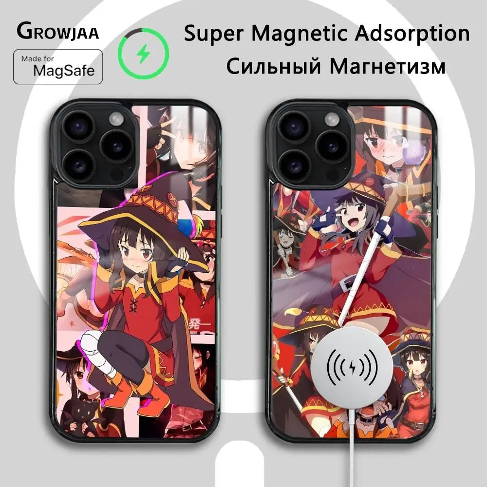 Anime K-Konosuba Ph… - image