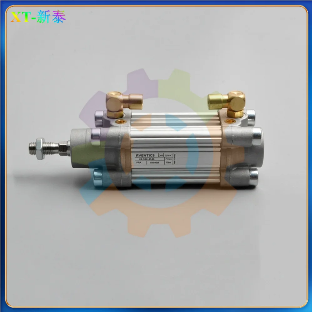 

High Quality 00.580.4546 Cylinder for CD102 Printing Machine Parts