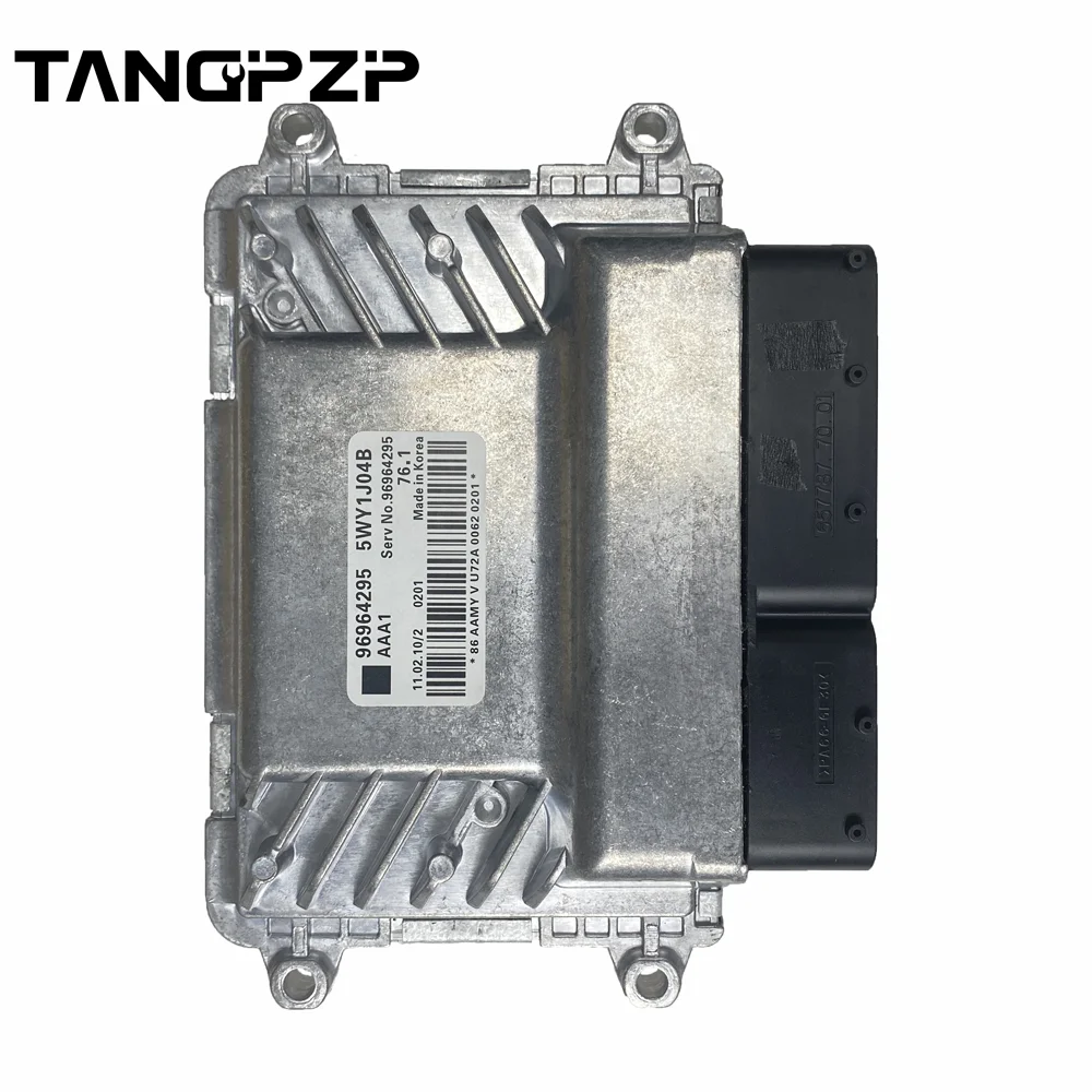 

Engine Control Unit 96964292 76.1 ECU ECM Electronic Controller Module for Chevrolet Cruze 5WY1J04B