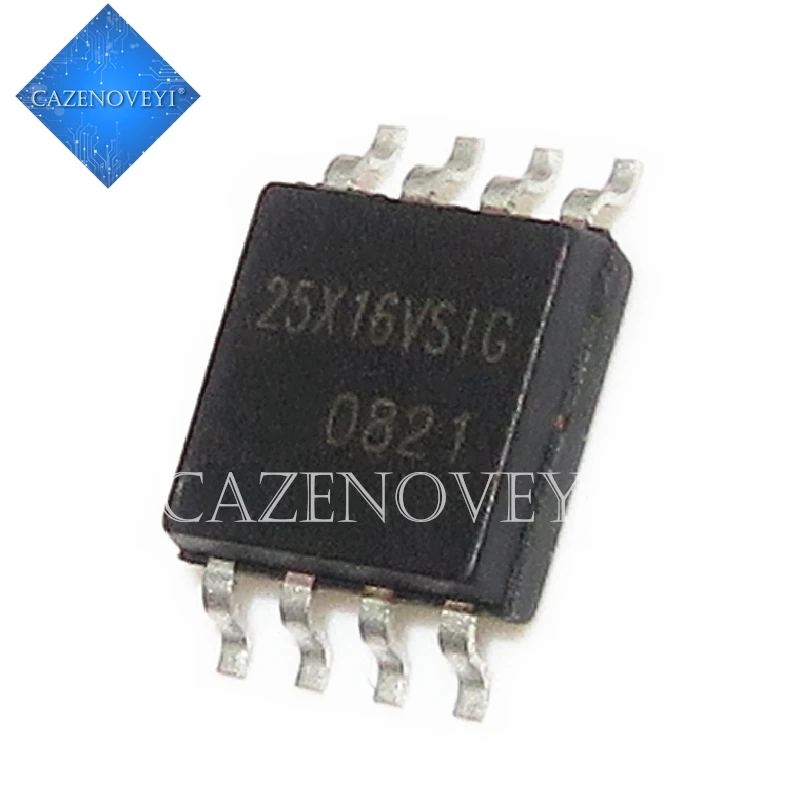 5PCS W25X20ALNIG W25X20AVNIG W25X20BLNIG W25X20BVNIG W25X20CLNIG W25X40AVNIG W25X40AVSIG W25X40BVNIG W25X16BVSIG W25X16VSIG