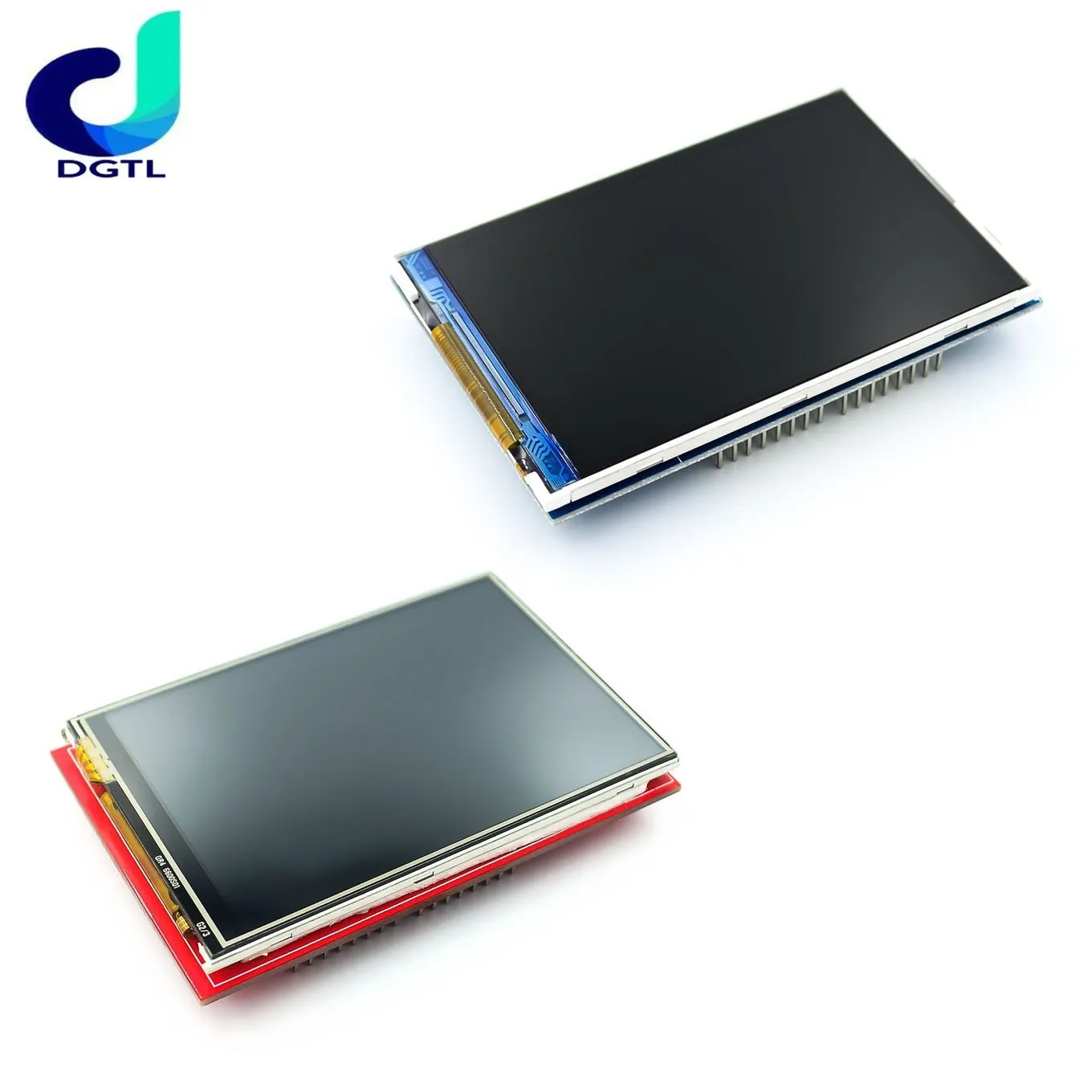 3.5 inch 480*320 TFT LCD Module Screen Display ILI9488 Controller for Arduino For UNO MEGA2560 Board with/Without Touch Panel