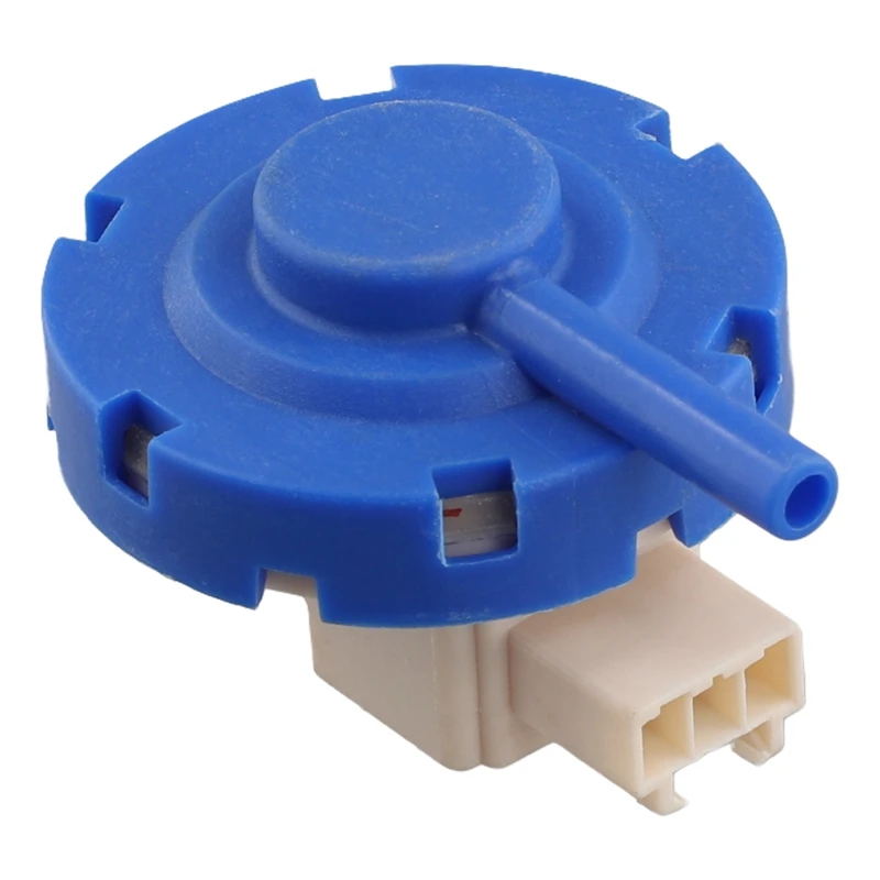 Automatic Drum Washer Water Level Switch Water Level Pressure Sensor SELONG DC5V SW-12 Washing Machine Accessories