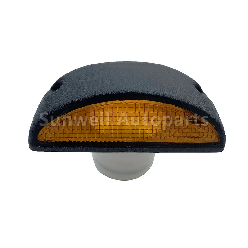 1 PC SIDE LAMP FITS FOR RENAULT PREMIUM MIDLUM MASCOTT DAF SIDE REPEATER LAMPS 5001834565