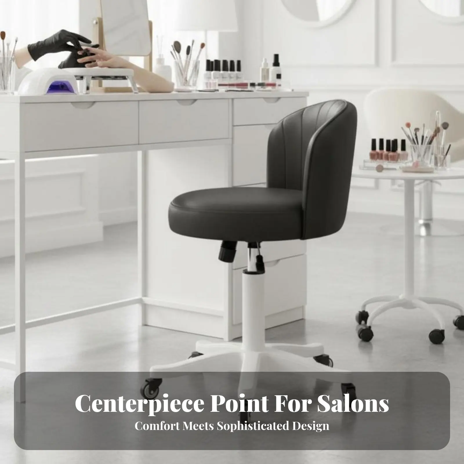 upholstered-rotating-chair-adjustable-height-upholstered-vanity-chair-stable-5-point-base-padded-seat-for-women-adults-bedroom