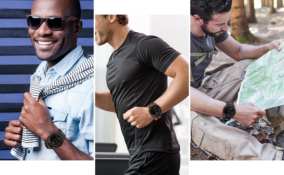 20mm 22mm 26mm Schnellwechsel-Armband für Garmin Fenix 9 8 7X 7 Pro Fenix 6X 5X 5Plus Tactix 7 Trail Loop Armband Fenix 8 Band 47 51mm – Detail 7