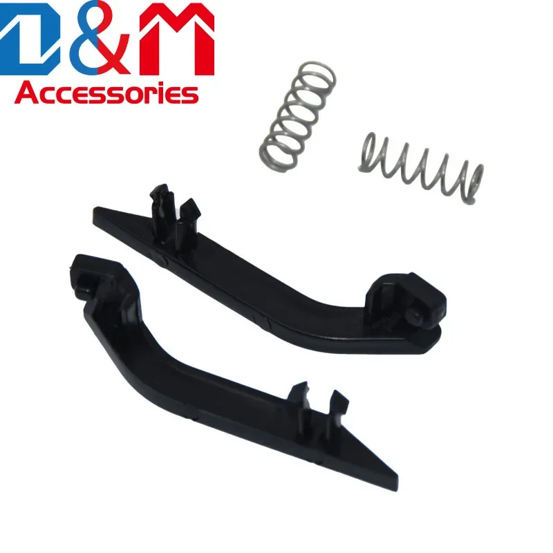 10sets JC72-00984A JC72-00985A PMO PLATE GUIDE DEVE L R for SAMSUNG ML 1510 1520 1710 1750 1910 1915 2525 2580 2850 2851 3310