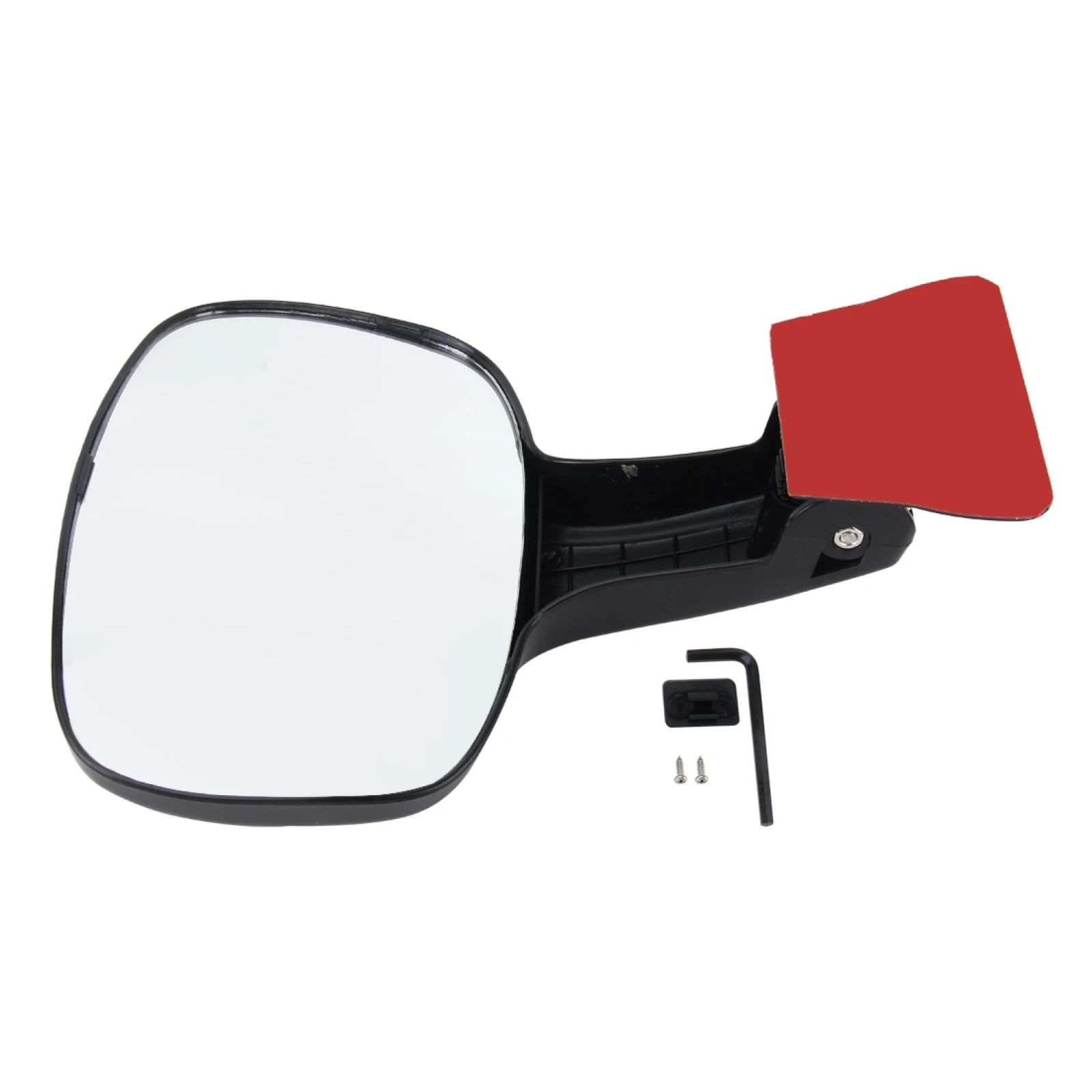 Specchietto retrovisore per sedile posteriore dell\'auto specchietto retrovisore per fila posteriore specchietto retrovisore per bambini